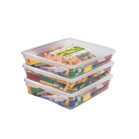 Набор для конструирования «Фанкластик: весь мир в руках твоих 2 (3-4 года)» - fgospostavki.ru - Рязань