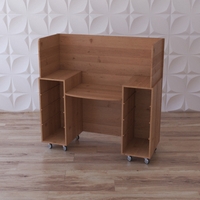 Кабина индивидуальная для занятий - fgospostavki.ru - Рязань