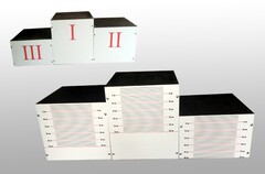 Тумбы гимнастические для измерения гибкости - fgospostavki.ru - Рязань