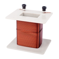 Катушка из медного провода (200 витков) - fgospostavki.ru - Рязань