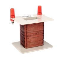 Катушка из медного провода (400 витков) - fgospostavki.ru - Рязань