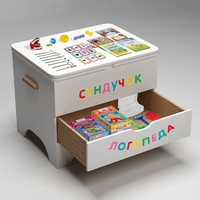 Сундучок логопеда - fgospostavki.ru - Рязань