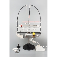 Демонстрационный набор "Вращение" (21 опыт) - fgospostavki.ru - Рязань