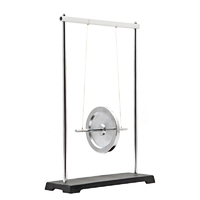 Набор демонстрационный Маятник Максвелла - fgospostavki.ru - Рязань