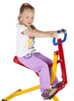 Детский райдер (наездник) - fgospostavki.ru - Рязань