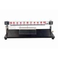 Прибор для демонстрации колебаний на пружине - fgospostavki.ru - Рязань