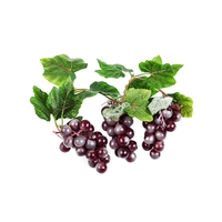 Ветка муляжей "Виноград" - fgospostavki.ru - Рязань