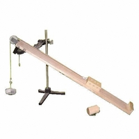 Трибометр учебный демонстрационный - fgospostavki.ru - Рязань