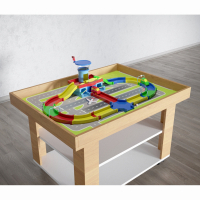 Игровой ландшафтный стол "Аэропорт" - fgospostavki.ru - Рязань