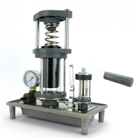 Модель гидравлического пресса - fgospostavki.ru - Рязань