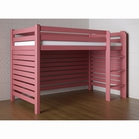 Детская кровать «Элли» - fgospostavki.ru - Рязань