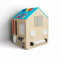 Бизидом «Мамин помощник» - fgospostavki.ru - Рязань