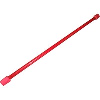 Бодибар (4 килограмма, 1200 миллиметров, красный) - fgospostavki.ru - Рязань