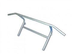 Тренажер (перекладина) навесной для шведской стенки с широким хватом - fgospostavki.ru - Рязань