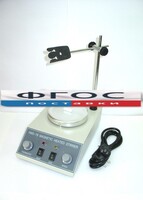 Магнитная мешалка с подогревом (демонстрационная) - fgospostavki.ru - Рязань