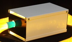 Светогенератор для фибероптики ФОС-50ГЛ - fgospostavki.ru - Рязань