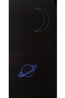 Настенное панно "Звездное небо" - fgospostavki.ru - Рязань