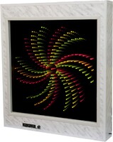 Интерактивная панель "Огненное колесо" (вариант 2) - fgospostavki.ru - Рязань