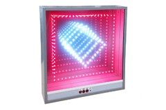 Большая светозвуковая панель «Бесконечность» - fgospostavki.ru - Рязань