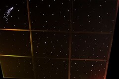 Потолок “Звездное небо” - fgospostavki.ru - Рязань