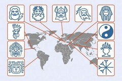 Интерактивные курсы. Основы мировых религиозных культур 4 класс. Базовый - fgospostavki.ru - Рязань