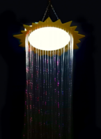 Фибероптический душ "Солнышко" - fgospostavki.ru - Рязань