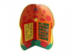 Игровой сенсомоторный комплекс "Гриб" - fgospostavki.ru - Рязань