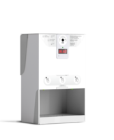 Бесконтактный дезинфектор с термометром "Next D-3" - fgospostavki.ru - Рязань