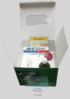 Тест-комплект «Аммоний» - fgospostavki.ru - Рязань