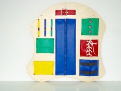 Тактильная панель "Шея гусеницы" - fgospostavki.ru - Рязань