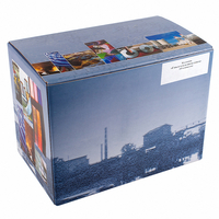 Раздаточная коллекция "Стекло и изделия из стекла" (15 планшетов) - fgospostavki.ru - Рязань