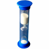 Часы песочные 2 мин - fgospostavki.ru - Рязань