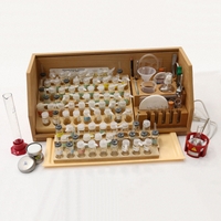 Микролаборатория для химического эксперимента - fgospostavki.ru - Рязань