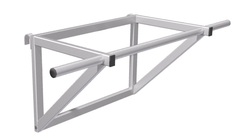 Перекладина навесная (1150 миллиметров) - fgospostavki.ru - Рязань