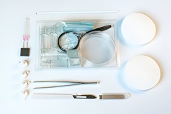 Набор для препарирования - fgospostavki.ru - Рязань