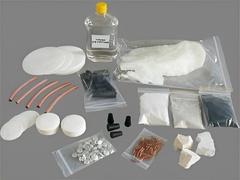 Набор материалов по химии - fgospostavki.ru - Рязань