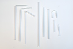 Комплект трубок (стекло) - fgospostavki.ru - Рязань