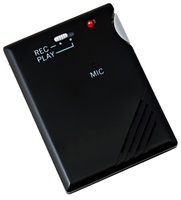 Мини диктофон для записи голоса - fgospostavki.ru - Рязань