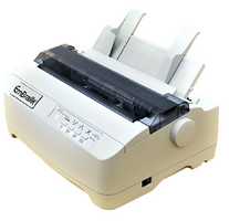 Принтер для печати рельефно-точечным шрифтом Брайля VP EmBraille - fgospostavki.ru - Рязань