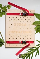 Пресс гербарный (сетка) - fgospostavki.ru - Рязань