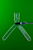 Пробирка двухколенная - fgospostavki.ru - Рязань