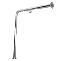 Поручень опорный г-образный - fgospostavki.ru - Рязань