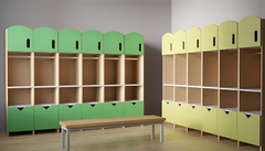 Детский гардероб «Я сам» - fgospostavki.ru - Рязань