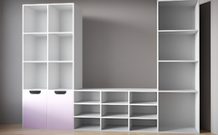 Стеллаж «Книжные друзья» - fgospostavki.ru - Рязань