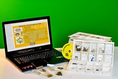 Коллекция натурально-интерактивная "Чугун и сталь" - fgospostavki.ru - Рязань