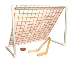 Игровой набор "Хоккей" - fgospostavki.ru - Рязань