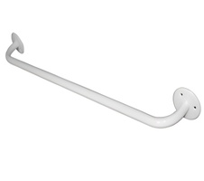 Поручень прямой двухопорный - fgospostavki.ru - Рязань