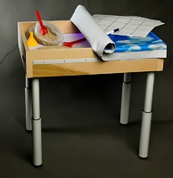 Игровой набор для экспериментов с песком "Песочница" (напольный, бук) - fgospostavki.ru - Рязань