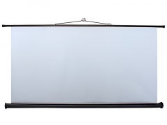 Экран проекционный (антибликовый) 1,5 х 1,5 м. - fgospostavki.ru - Рязань