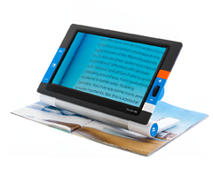 Видеоувеличитель-планшет Traveller HD - fgospostavki.ru - Рязань